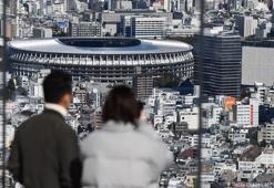 Olimpiyat değil hastane! Japonya karar verdi...