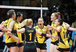 Karayolları-Vakıfbank maç sonucu: 0-3
