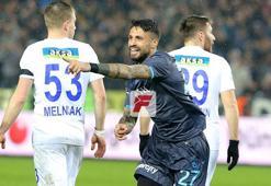Trabzonspor - Çaykur Rizespor maç sonucu: 5-2