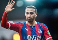 Cenk Tosun: Avrupa'da kalmak istiyorum