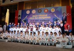 Diyarbakırlı 21 bin öğrenci judoyla tanışacak
