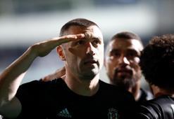 (ÖZET) Alanyaspor - Beşiktaş maç sonucu 1-2