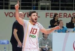 Burak Mert: Rövanş için avantajlı bir skor elde ettik