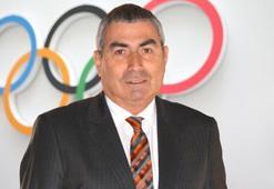 Uğur Erdener'den 2020 Tokyo Olimpiyatları açıklaması