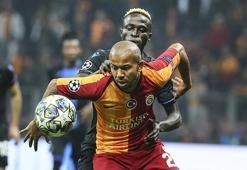 Mariano gidiyor mu? Son dakika Galatasaray transfer haberi