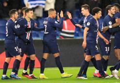 Lider PSG, Dijon engelini rahat aştı: 4-0