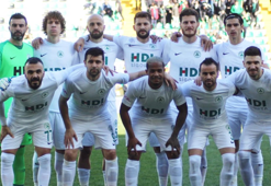 Giresunspor kritik virajda