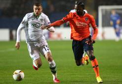 (ÖZET İZLE) Başakşehir - Sporting Lizbon maç sonucu: 4-1