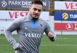 Trabzonspor'da Yusuf Sarı şoku!