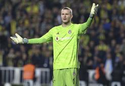 Beşiktaş'ta Loris Karius gidiyor! İşte gündemdeki kaleciler!