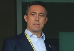 Ahmet Hakan: Ali Koç'a vuramayınca ona vurdular