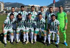 Demre'ye Kumluca darbesi