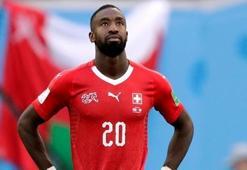 Djourou Sion'u mahkemeye verdi