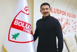 Boluspor'da Fırat Gün dönemi başladı
