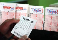 Süper Loto sonuçları açıklandı (27 Şubat Süper Loto sonuçları)