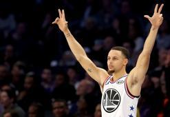 Stephen Curry geri dönüyor!