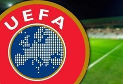 UEFA'dan Erol Ersoy'a görev