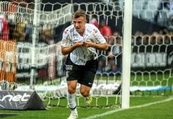 Novak'ın yanına Carlos Augusto