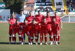 Samsunspor doludizgin şampiyonluğa koşuyor