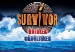 Survivor kim elendi? 25 şubat Survivor ne oldu?