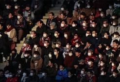 Japonya'da koronavirüs nedeniyle futbol organizasyonları ertelendi