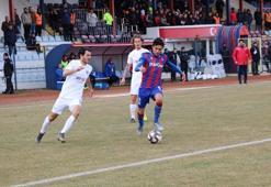 Niğde Anadolu FK - Bandırmaspor maç sonucu: 0-2