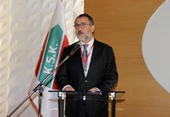 Karşıyaka'da Divan Kurulu Toplantısı yapıldı