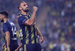 Lazio Vedat Muriç transferi için İstanbul'a geliyor