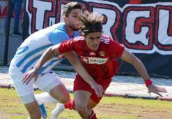 Turgutluspor - Fethiyespor maç sonucu: 1-0