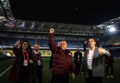Galatasaray derbide Fenerbahçe'yi devirdi! İşte müthiş maçın hikayesi...