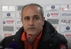 Eyüp Arın: “İstifa etmeyi düşünüyorum”