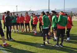 Nazilli Belediyespor'da gözler Diyarbekirspor deplasmanında