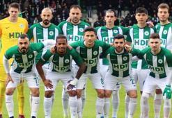 Giresunspor "ilk 6" hedefinden vazgeçmeyecek