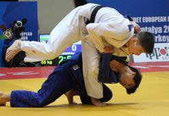 Milliler Uluslararası Ümitler Avrupa Judo Kupası'na fırtına gibi başladı