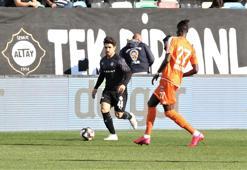 Altay-Adanaspor maç sonucu: 3-1