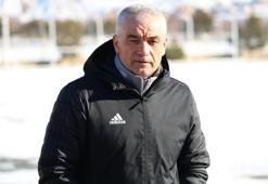 Rıza Çalımbay: Telafisi olmayan maçlar oynanacak