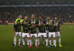 Fenerbahçe'de Hasan Ali'nin dönüşü kâbusu oldu