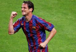 Barcelona'nın efsane sağ beki Juliano Belletti'den ElClassico yorumu!