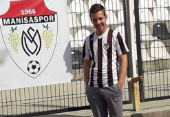 Manisaspor'u yıkan ölüm