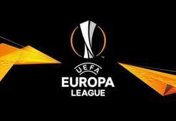 UEFA Avrupa Ligi'nde son 16'ya kalacak takımlar belli oluyor