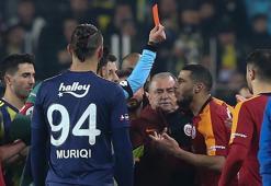 Belhanda'ya Fenerbahçe derbilerinde bir şeyler oluyor!