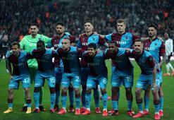 Trabzonspor 53 yıllık tarihinde bir ilki yaşamaya hazırlanıyor