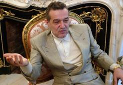Gigi Becali'den olay sözler! "Oyuncularım kız arkadaşlarıyla çok sık sevişiyor!"