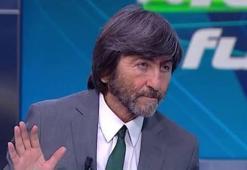 Rıdvan Dilmen: "Trabzonspor, Beşiktaş'ı şuursuzlaştırabilirdi!"