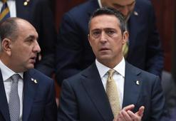 Fenerbahçe'de son dakika! İşte yeni hoca adayları