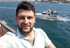 Tribünden acı haber