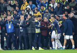 SON DAKİKA! Fenerbahçe - Galatasaray derbisinin faturası ağır oldu