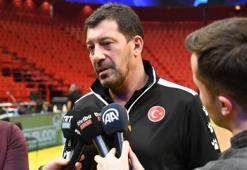 Ufuk Sarıca: Bu atmosfere alıÅkın oyuncularımız var