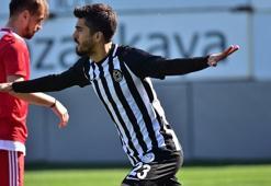 Manisa FK: 7 - Gümüşhanespor: 1