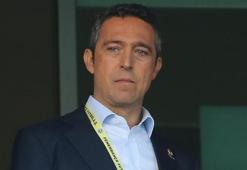 Ali Koç'tan Galatasaray maçı öncesi son dakika açıklaması